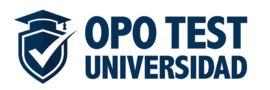 Opo Test Universidad