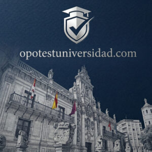 Curso Tests Oposición Administrativo Universidad de Valladolid